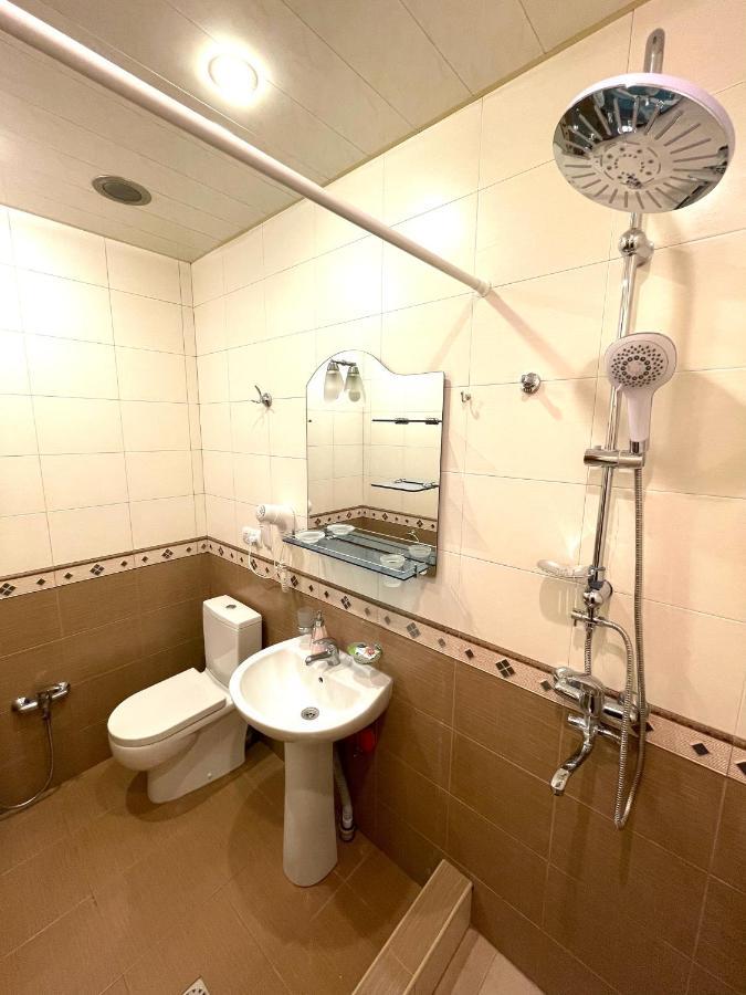 Apartment In The Center Of Γιερεβάν Εξωτερικό φωτογραφία