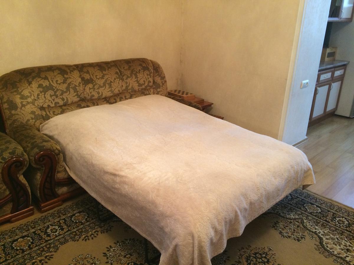 Apartment In The Center Of Γιερεβάν Εξωτερικό φωτογραφία